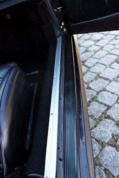 1982 Porsche 911 SC Targa 204 HP